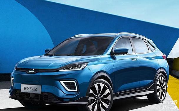 东莞321WEY威派豪华SUV市场的黑马，零跑汽车与智能交通系统的协同