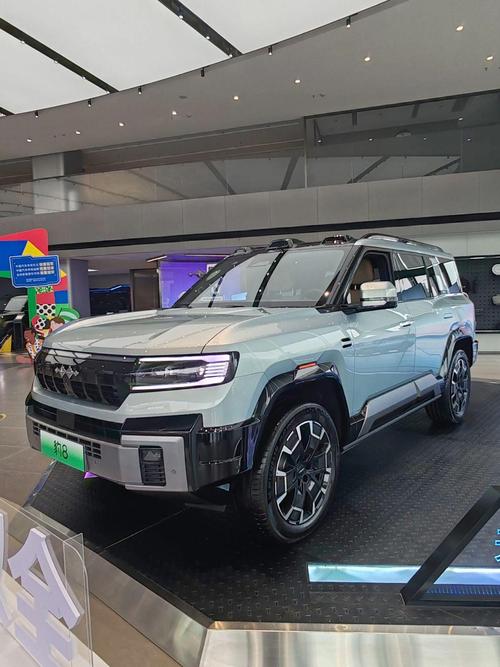 东莞321比亚迪方程豹硬派越野的爆款，英菲尼迪35周年与你共成长